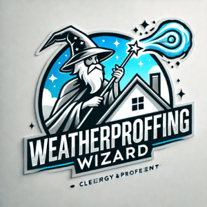 Weatherproofing Wizard Your DIY Headquarters